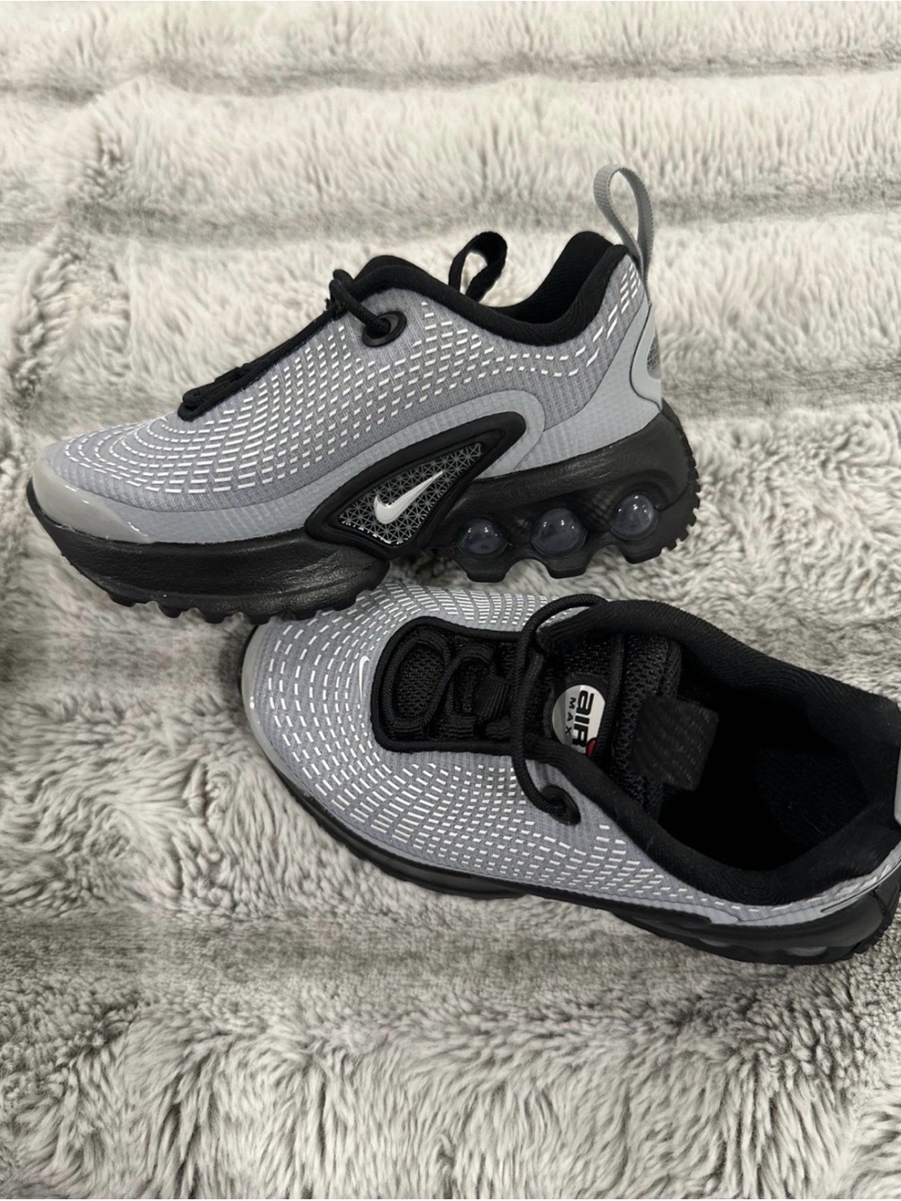 Nike Air Max Toddler Size 8C